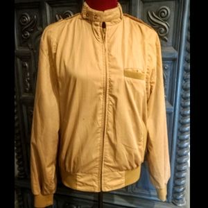 Vintage Street Moves Racing Jacket